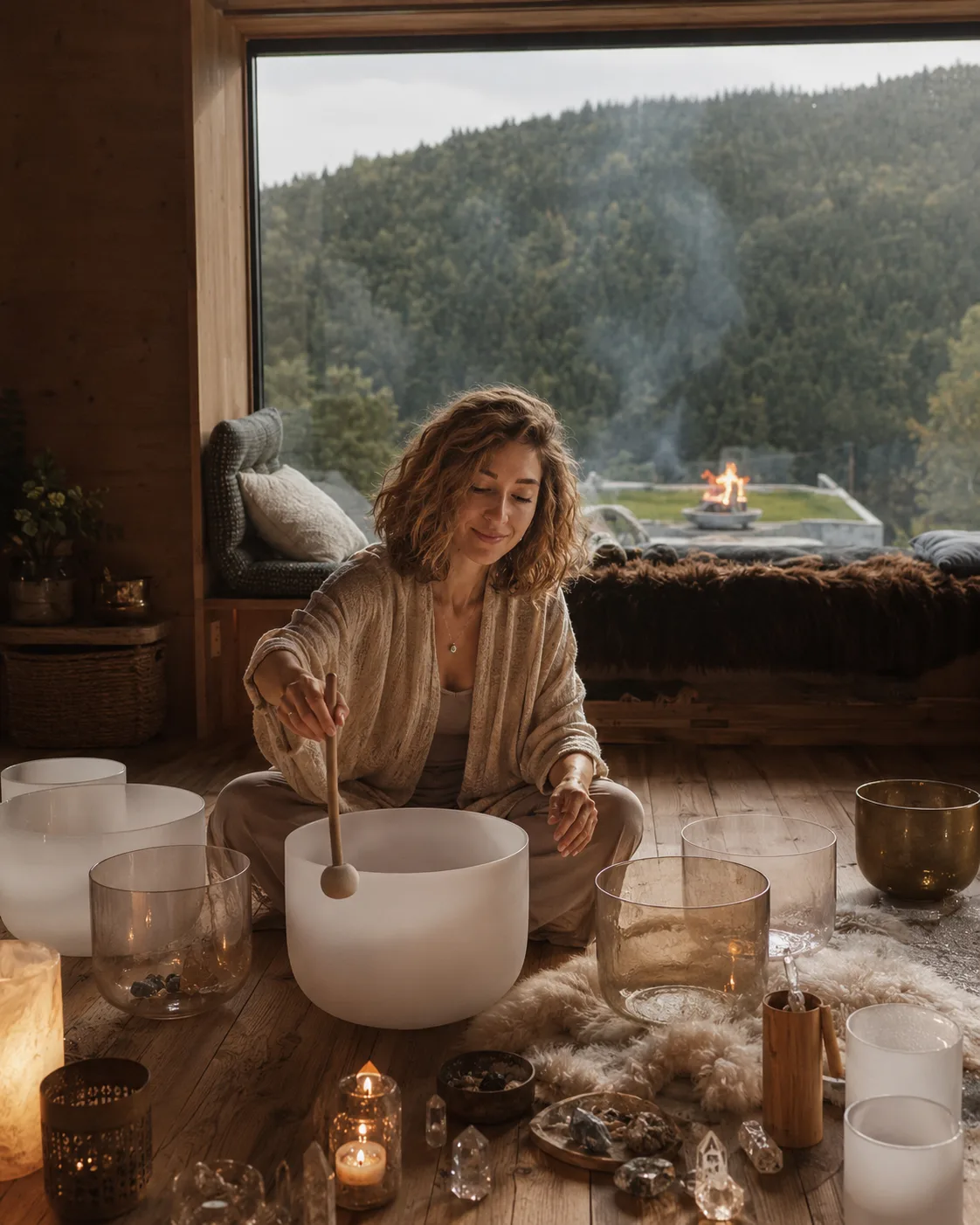 Sound Healing